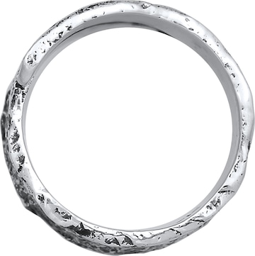 KUZZOI Gyűrűk - ezüst