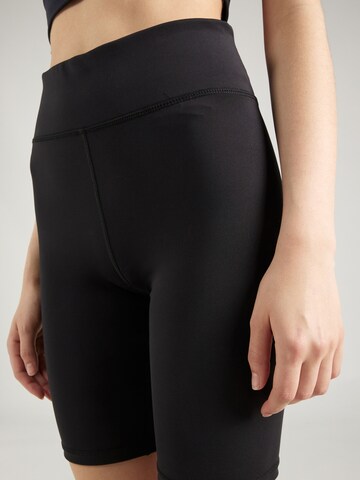 Skinny Pantaloni sport 'MILA-NIKA-3' de la ONLY PLAY pe negru