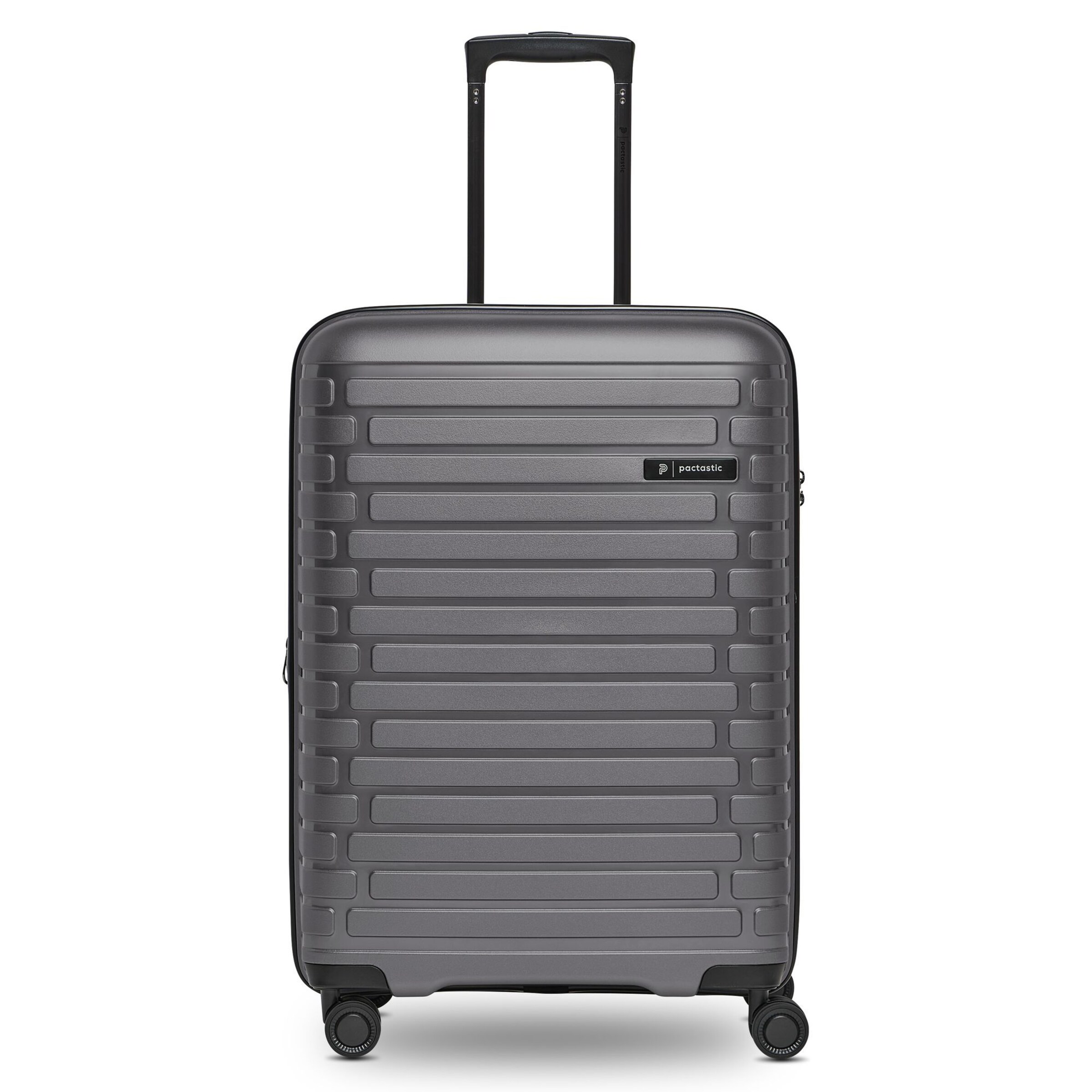 Pactastic Cart in Grey: front