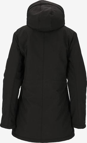 Whistler Winter Jacket 'Pace' in Black