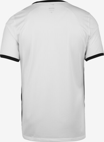 Maglia trikot di NIKE in bianco