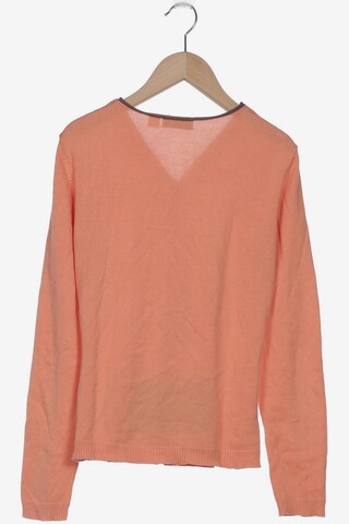 heine Sweater & Cardigan in S in Orange