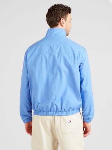 TOMMY HILFIGER - Chaqueta de entretiempo en azul