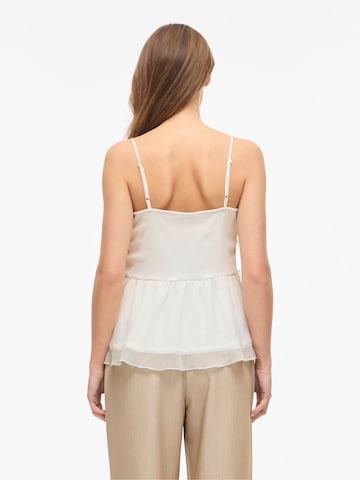 Haut 'VIFalia' VILA en blanc