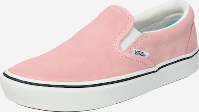 VANS Slip on boty 'UA ComfyCush' - starorůžová / bílá, Produkt