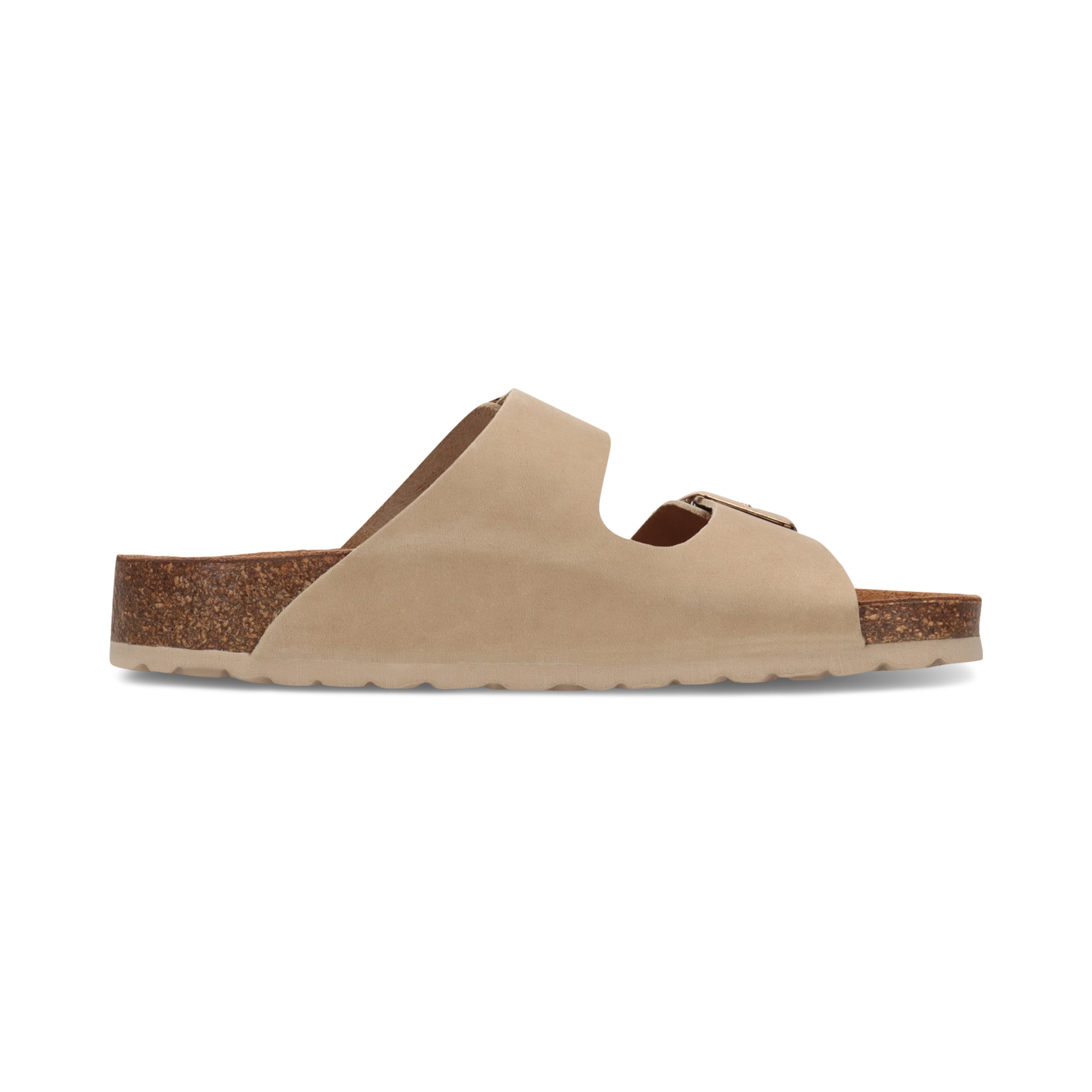 SALAMANDER Pantolette in Beige