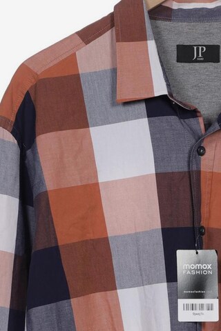 JP1880 Button Up Shirt in XXXL in Mixed colors