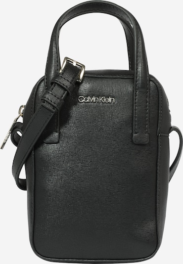 Calvin Klein Τσάντα ώμου σε μαύρο, Άποψη προϊόντος