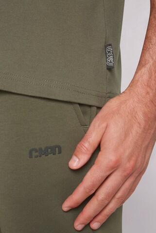 CMPD Shirt in Green