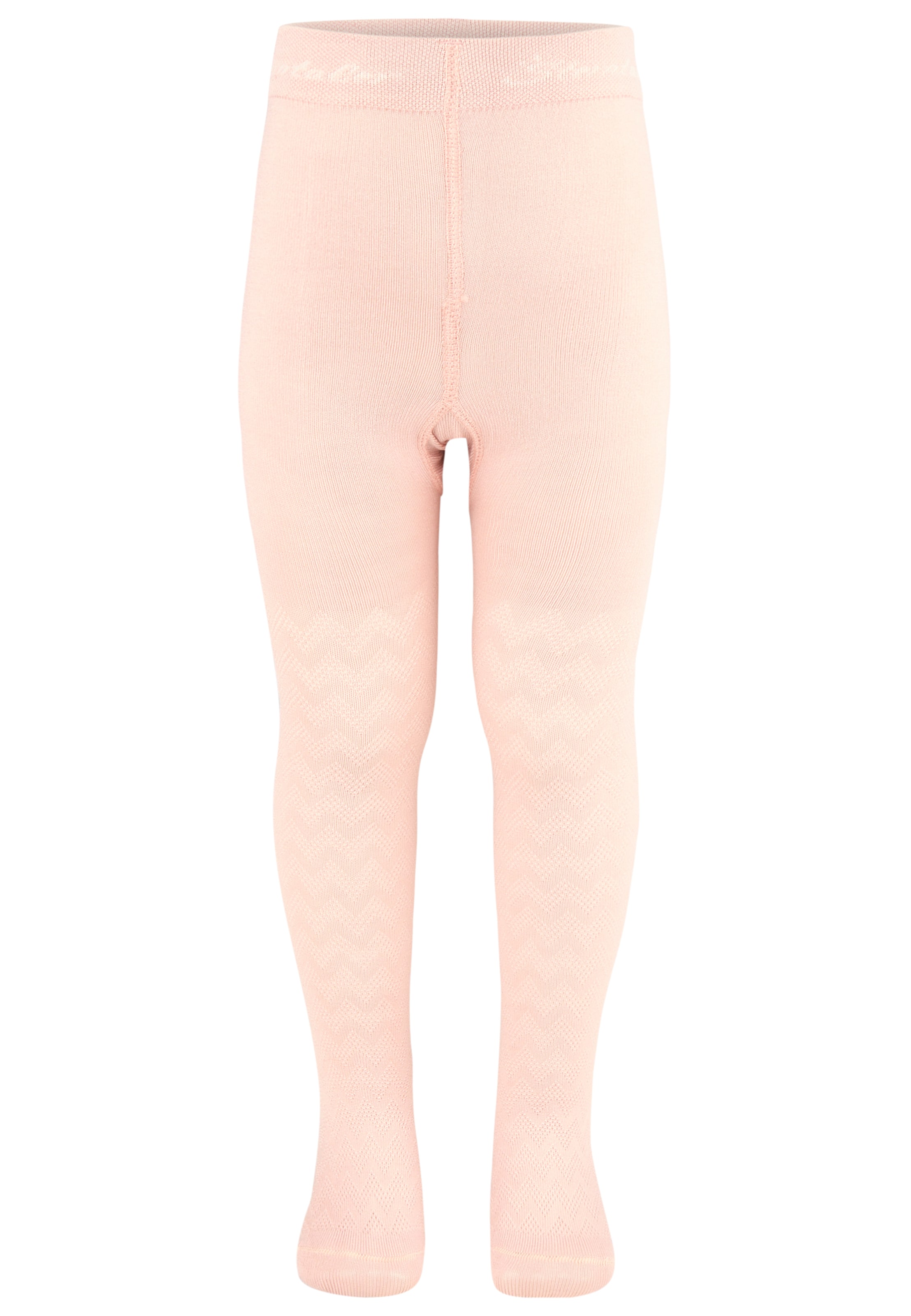 STERNTALER Tights in Pink: front