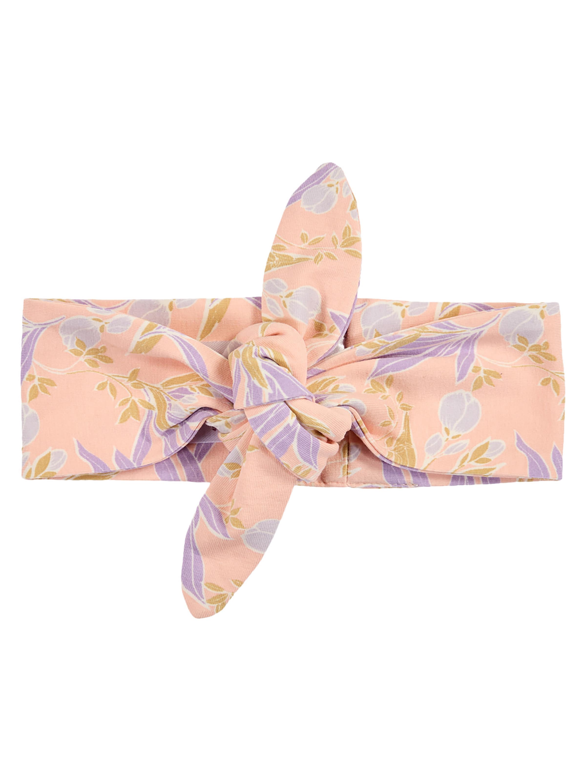 Bijou Müsli by GREEN COTTON en violet