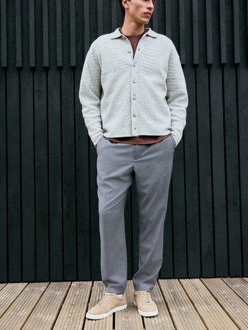 Next Cardigan i grå