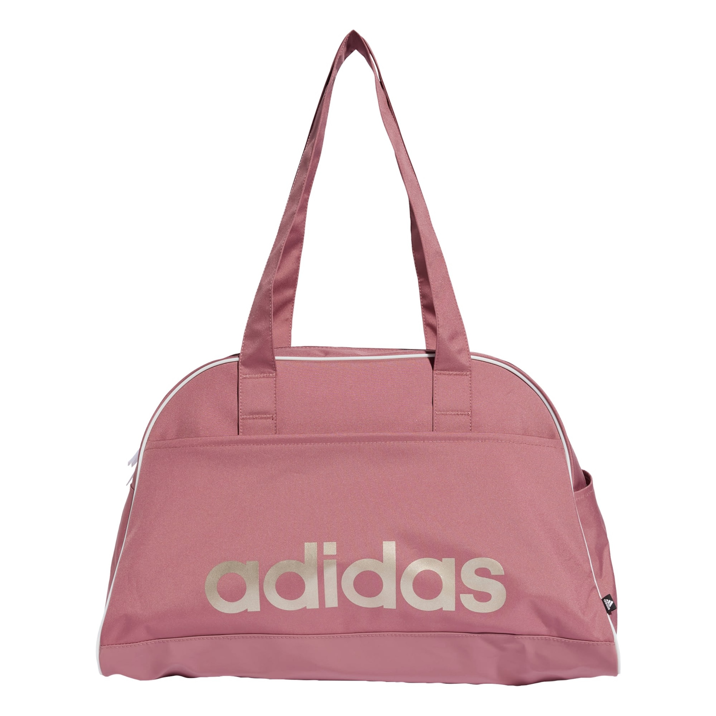 ADIDAS SPORTSWEAR Sporttasche Linear Essentials in Pink ABOUT YOU