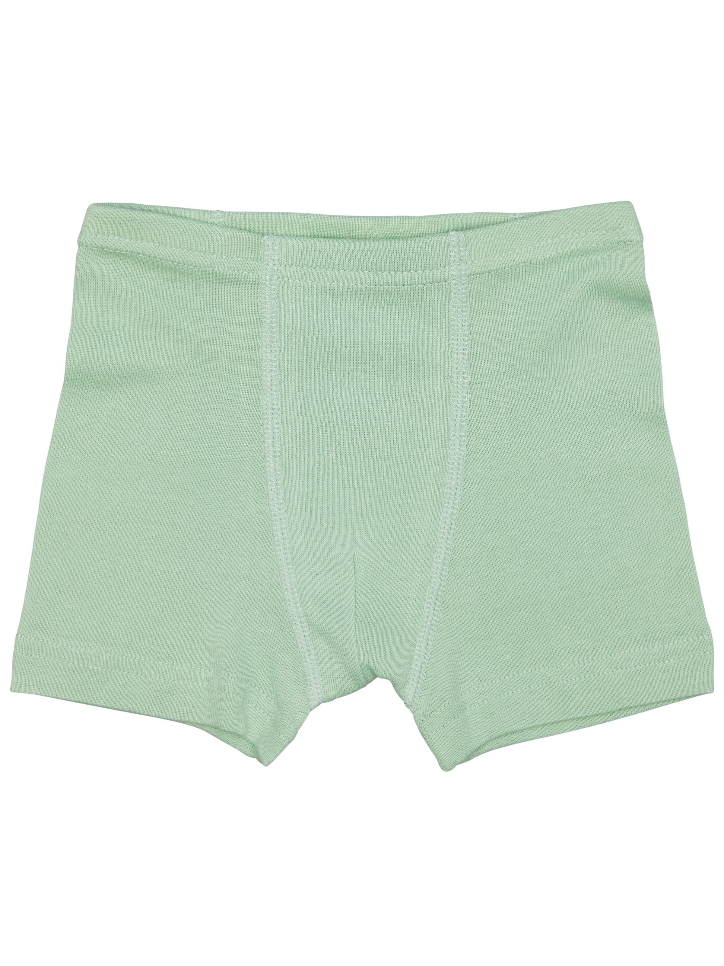 loud + proud Unterhose‌ in Grün