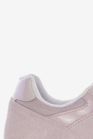 new balance Sneaker 39 in Pink