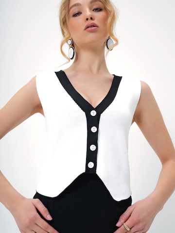 balta Trend Alaçatı Stili Megzta liemenė