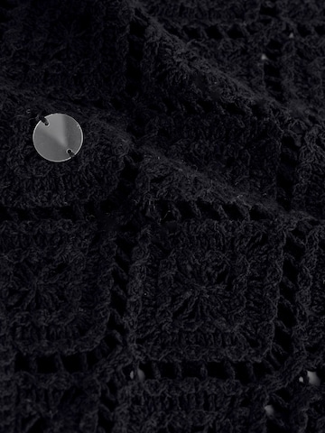 Next Póló - fekete