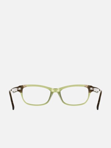 DKNY Zonnebril in Groen