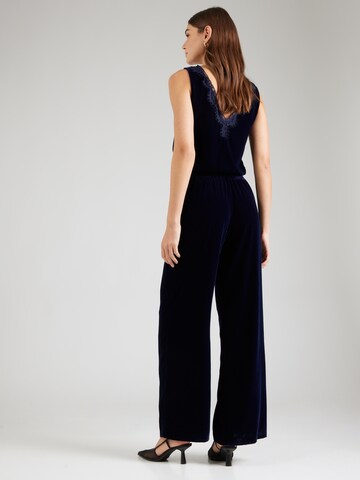 rosemunde Loose fit Pants 'Aomi' in Blue