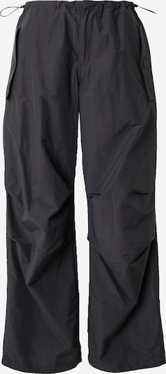 Tommy Jeans Панталон в черно, Преглед на продукта
