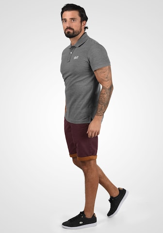 regular Pantaloni 'Neji' di BLEND in rosso