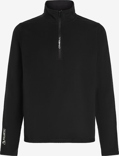 Sportinis megztinis iš O'NEILL, spalva – juoda, Prekių apžvalga