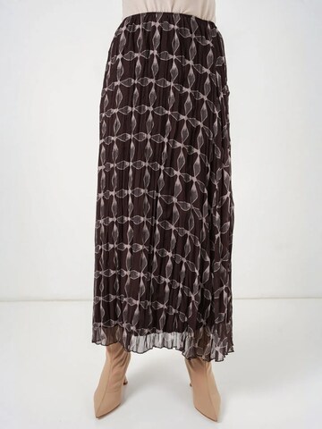 Bigdart Skirt 'Röcke' in Brown