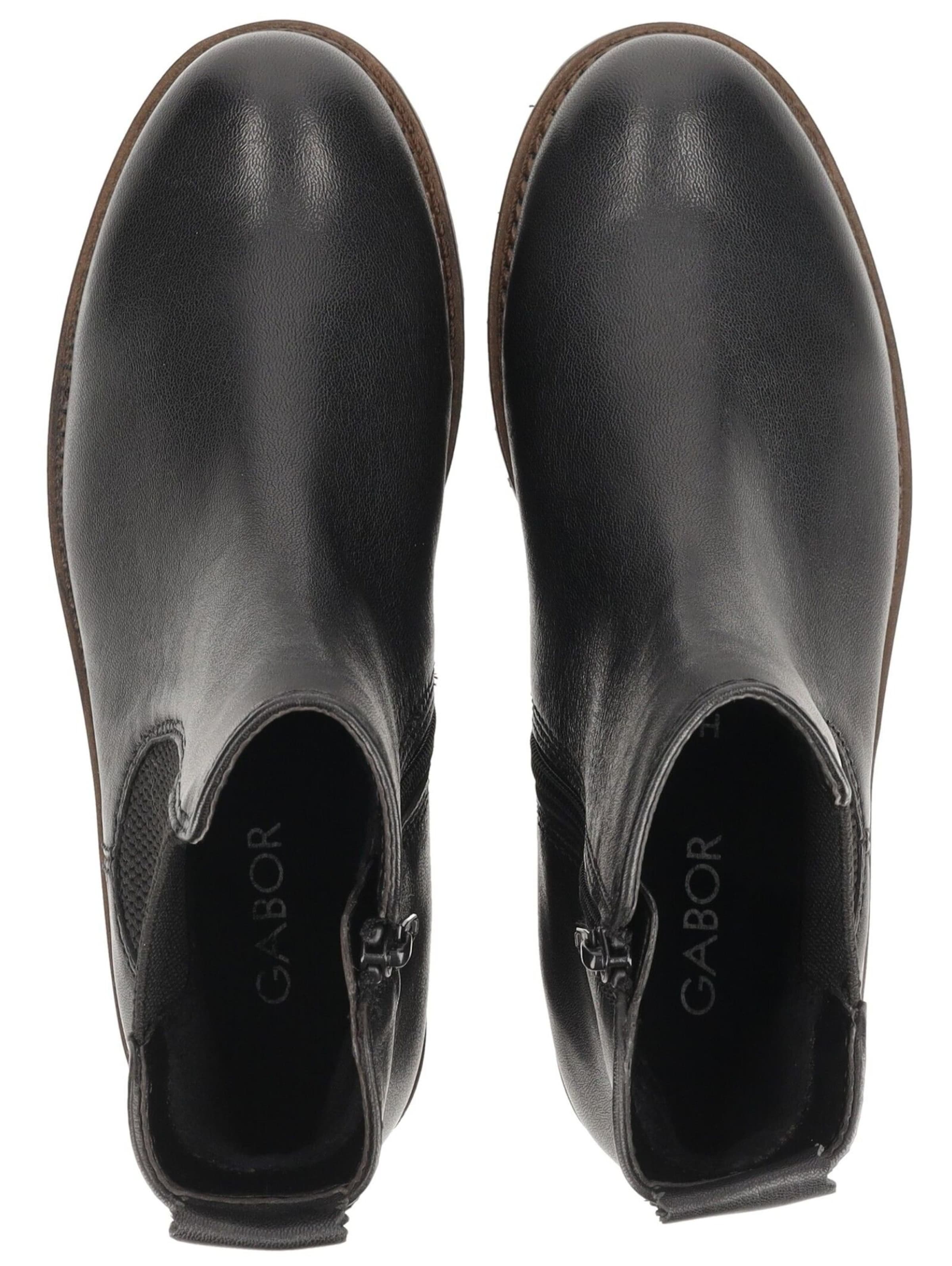 Stivaletto di GABOR in nero