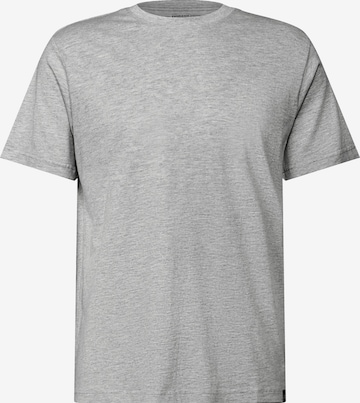 Street One MEN Shirt in Grey: front