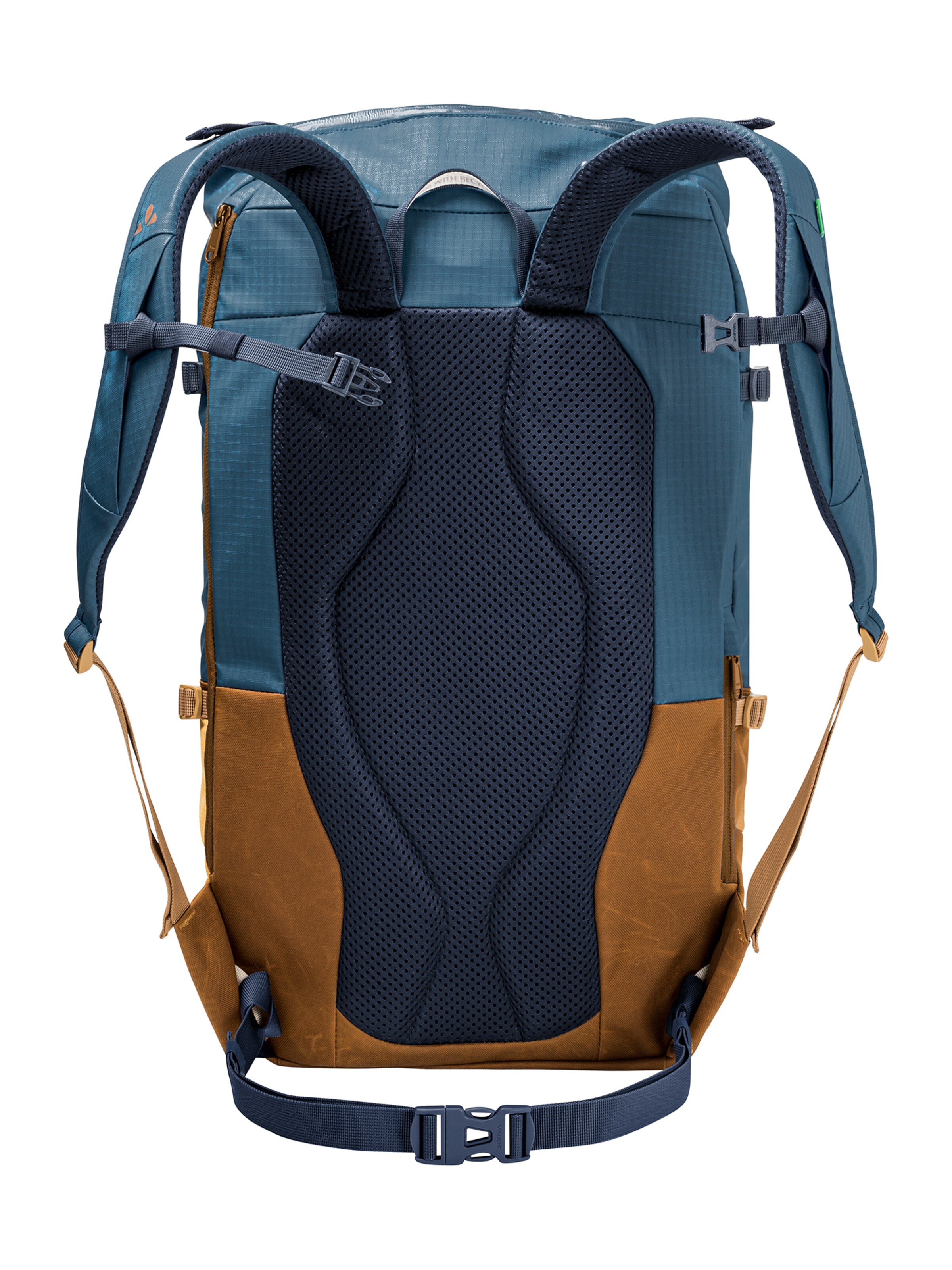 VAUDE Sportrucksack 'CityGo 30 II' in Blau
