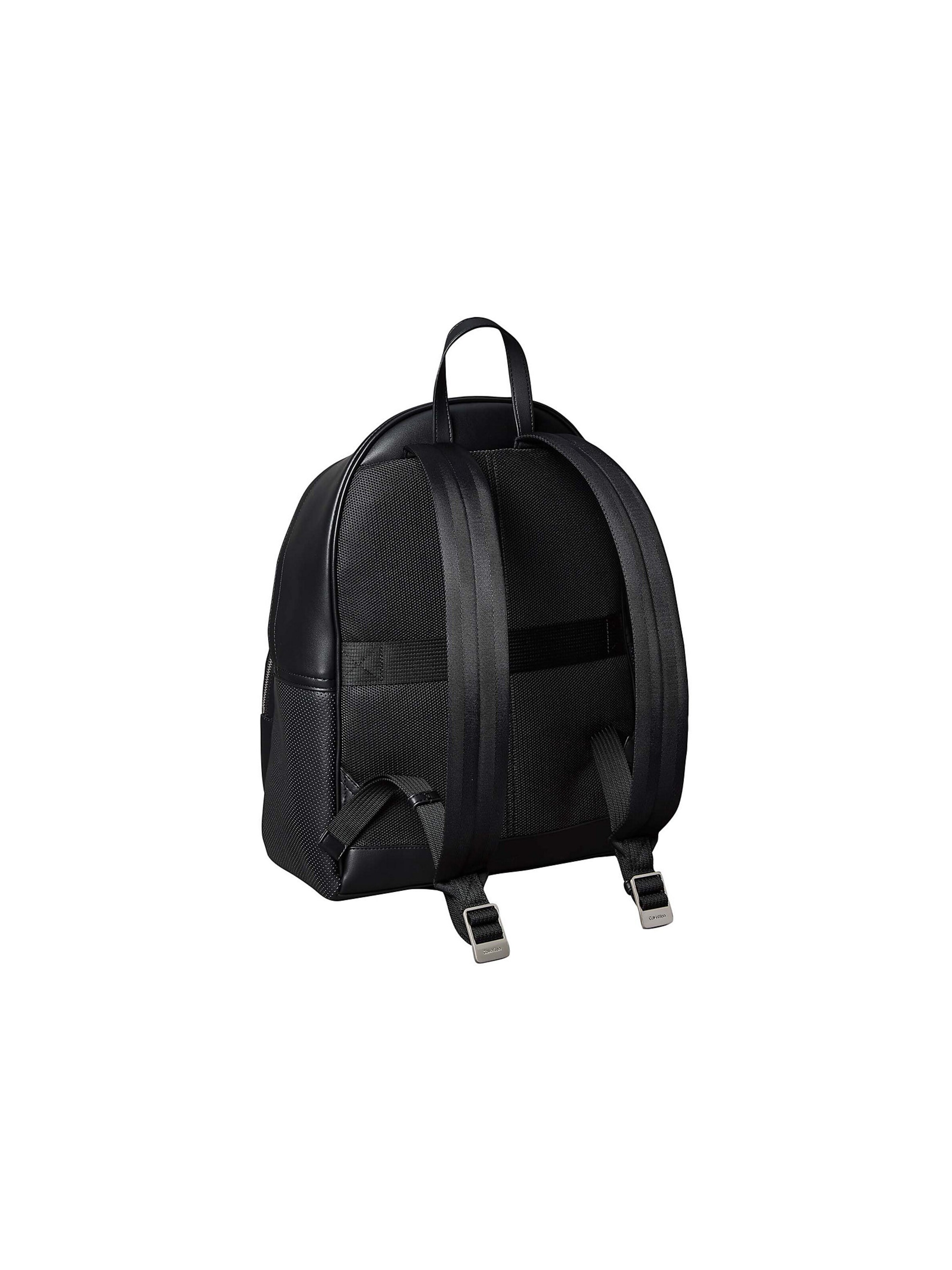 Calvin Klein Backpack in Black