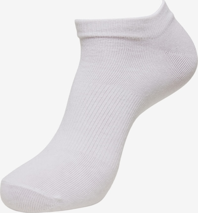 Urban Classics Ankle socks in White, Item view
