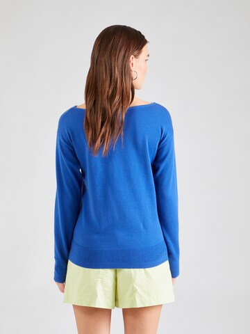 Pullover di ESPRIT in blu