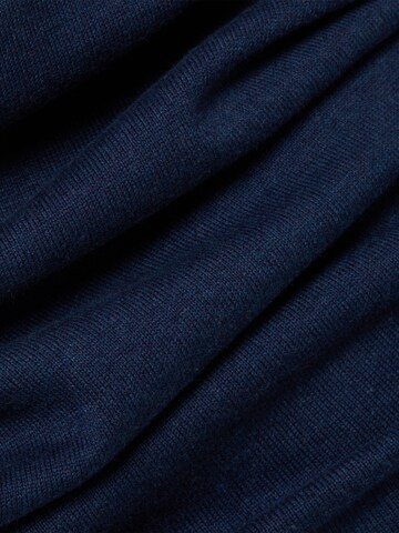 Nils Sundström Pullover in Blau