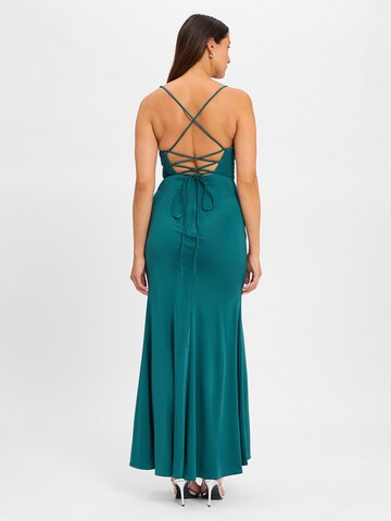 Laona Kleid in Grün