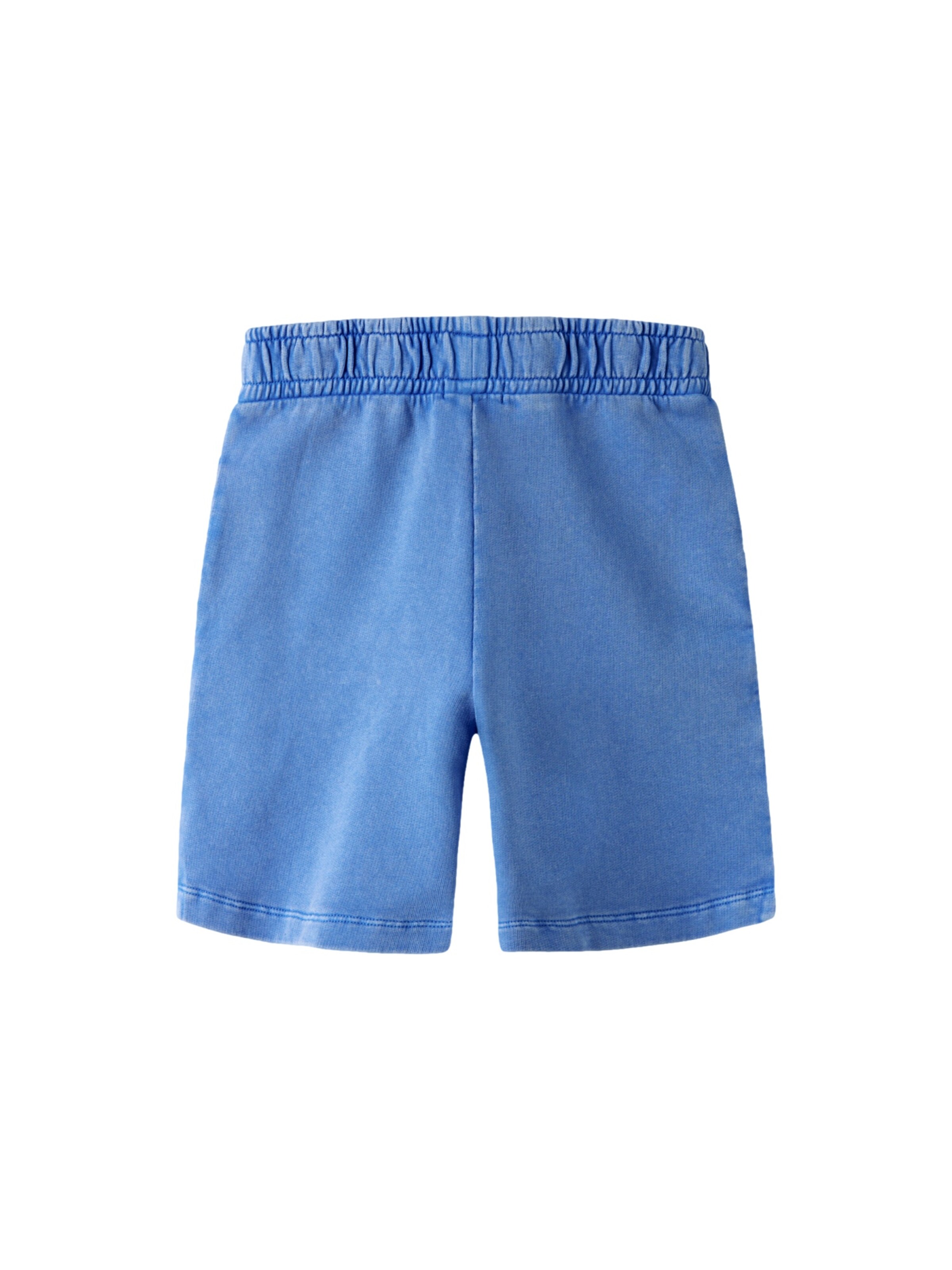 NAME IT Regular Broek 'Fandel' in Blauw