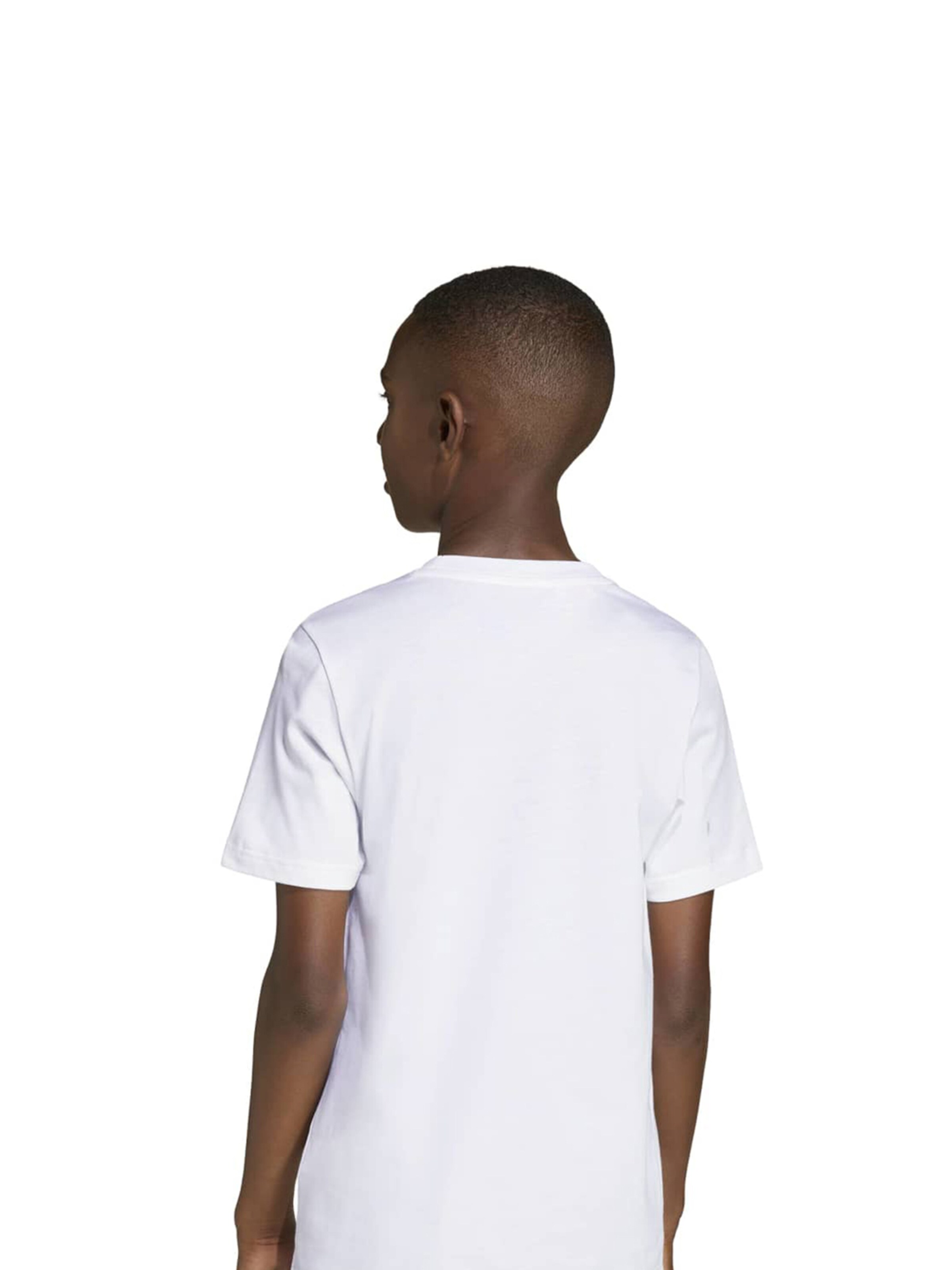 ADIDAS SPORTSWEAR - Camisa funcionais 'MOTO 1' em branco