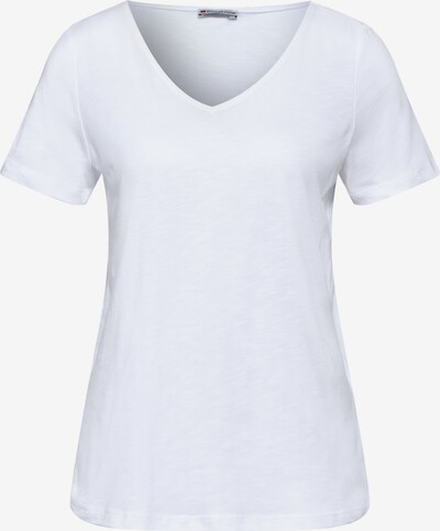 STREET ONE Shirt in White, Item view