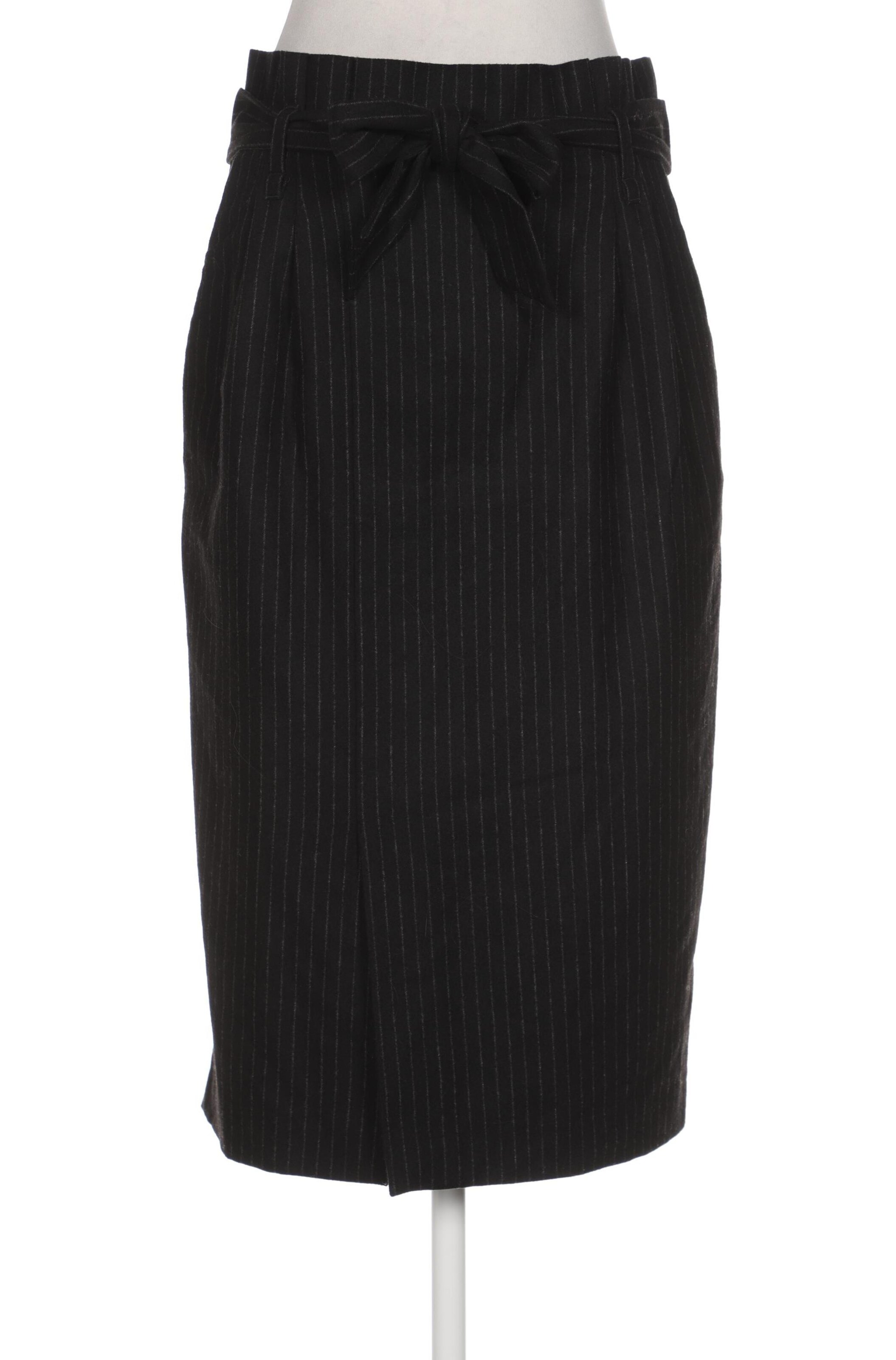 SET Rock L in Schwarz: Vorderseite