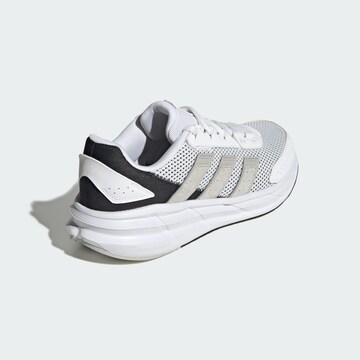 ADIDAS SPORTSWEARNiske tenisice 'Astrastar' - bijela boja