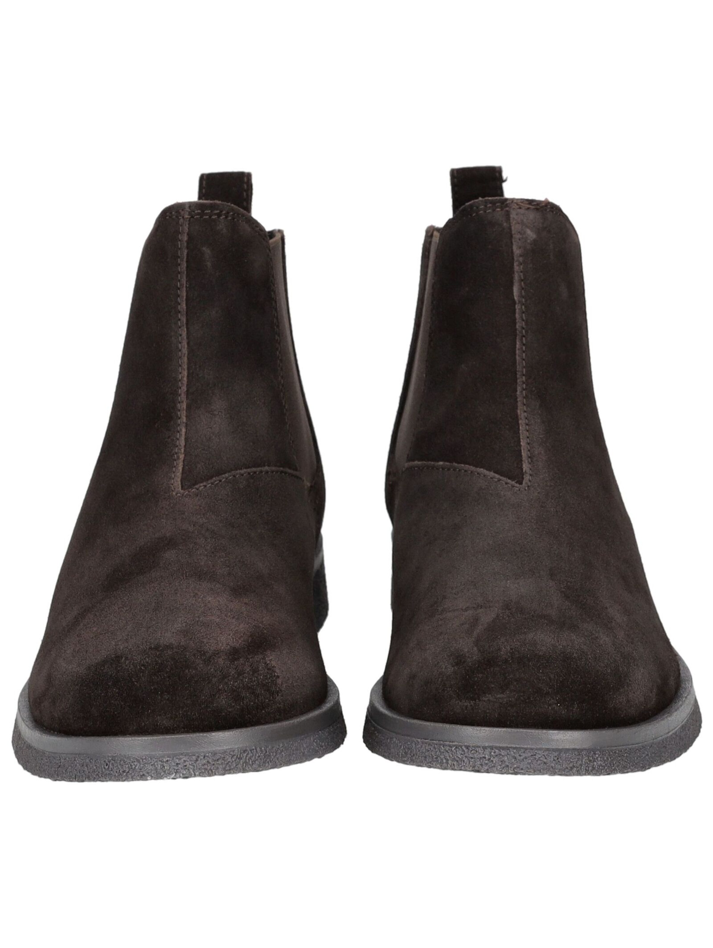Chelsea Boots GEOX en marron