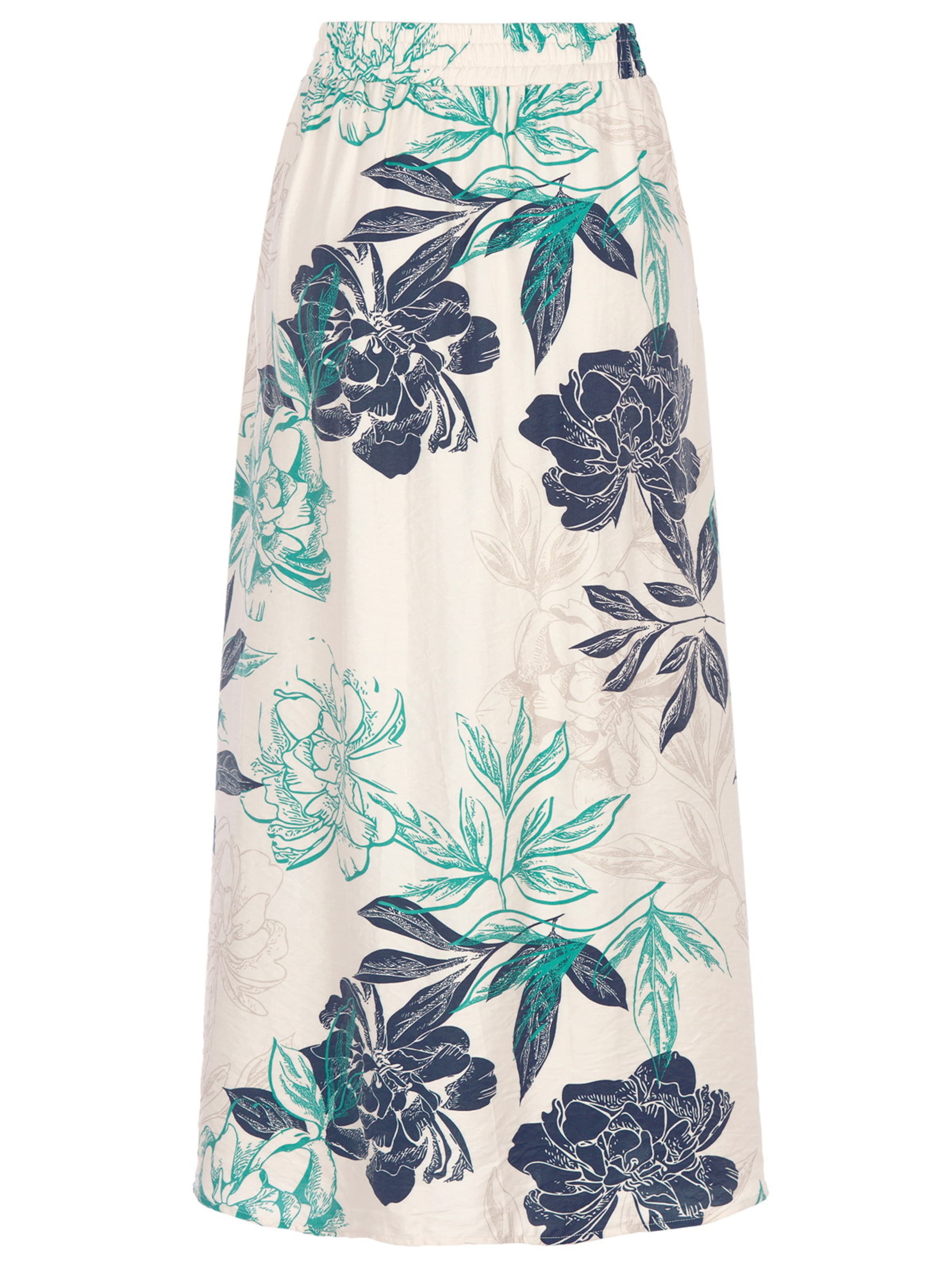 Cellbes of Sweden Rok in Blauw