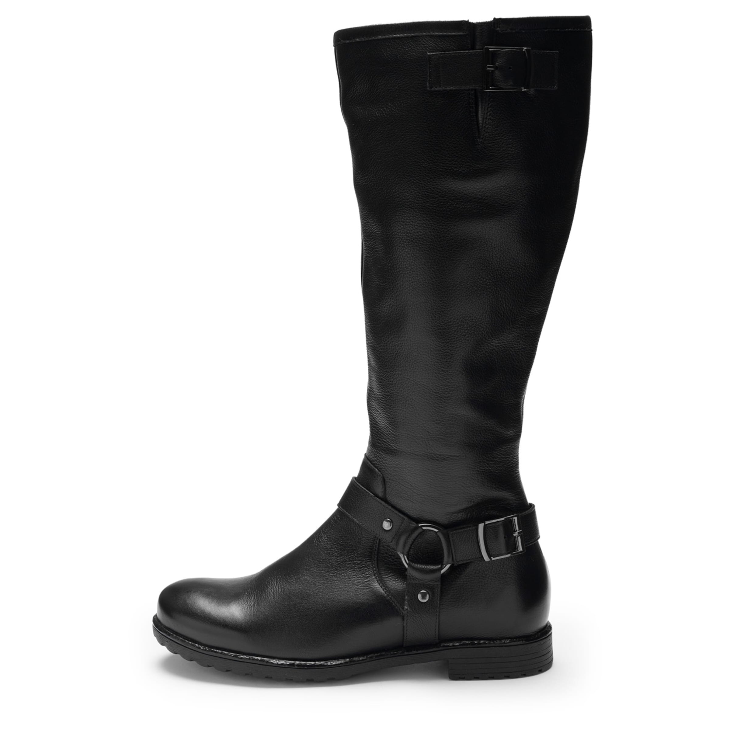 ARA Boots in Black, Item view
