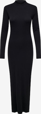 ONLY Dress 'KIRA' in Black: front