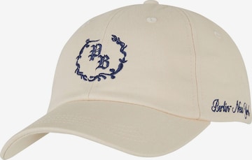 ProhibitedŠilterica - siva boja: prednji dio