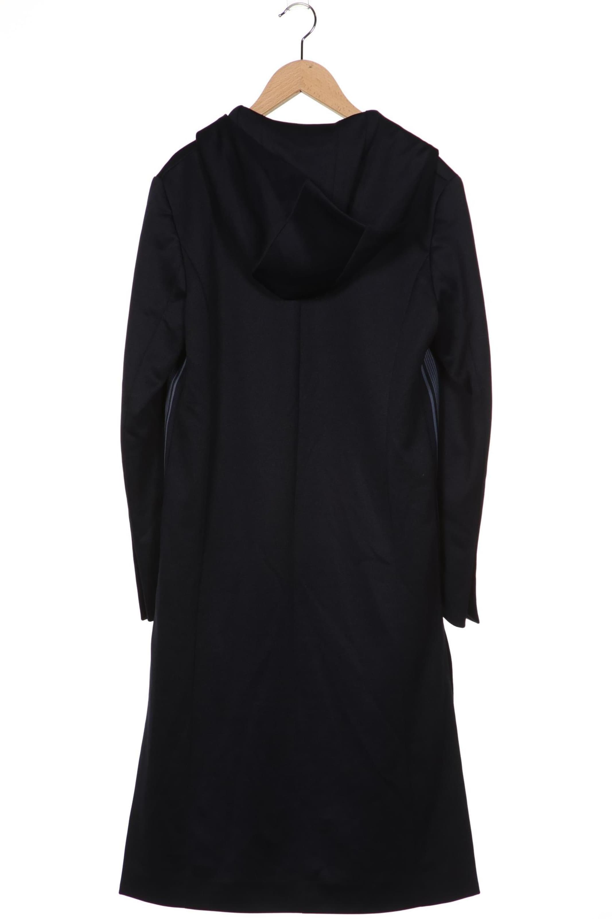 DRYKORN Jacket & Coat in S in Blue