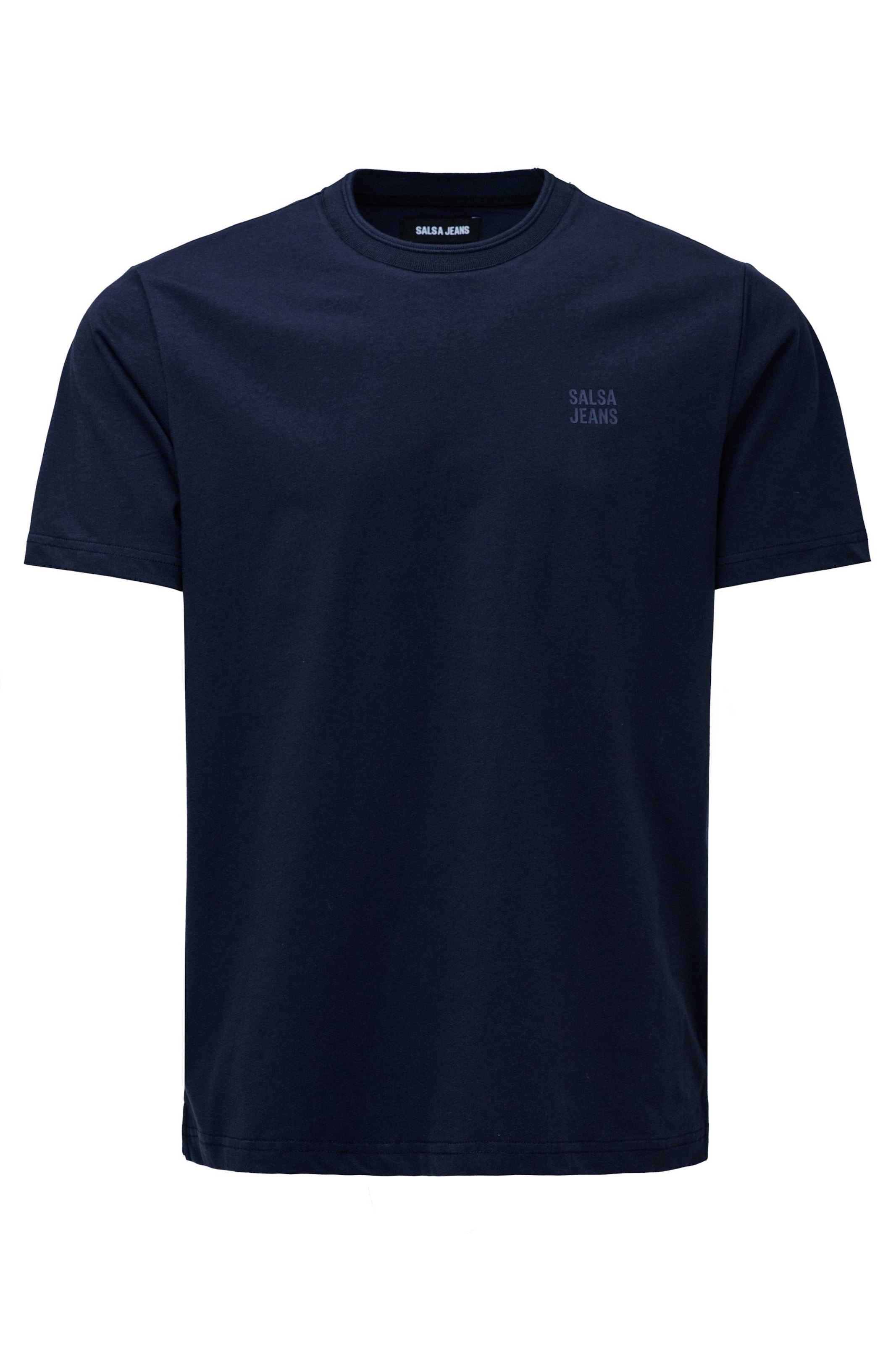 Salsa Jeans Shirt in Blue