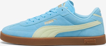 PUMA Sneakers 'Club II Era' in Blue: front