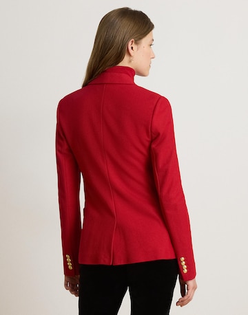 Sacou de la Lauren Ralph Lauren pe roșu