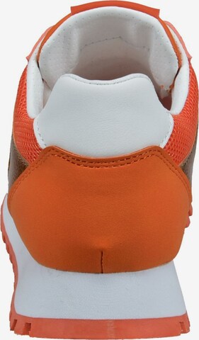 TT. BAGATT Sneakers laag in Oranje